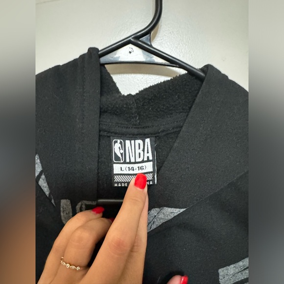 NBA Sweatshirt - Picture 3 of 3